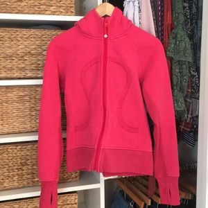 Lululemon Scuba Hoodie